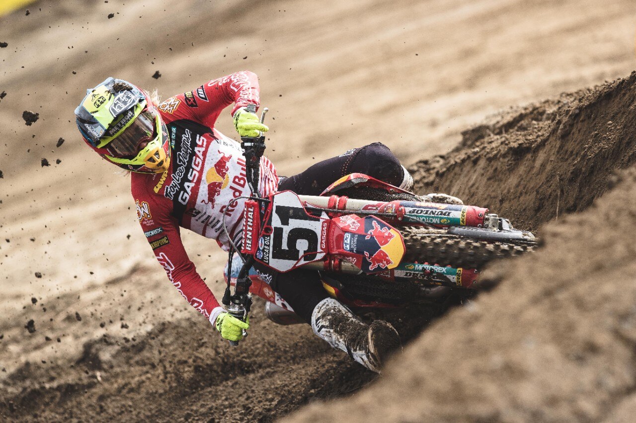 Pro Motocross Championship 2021 - Fox Raceway